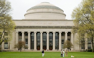 Massachusetts Institute of Technology (MIT)